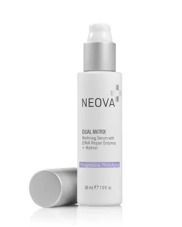 DUAL MATRIX [RETINOL + DNA]