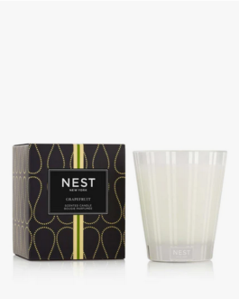 Grapefruit Classic Candle